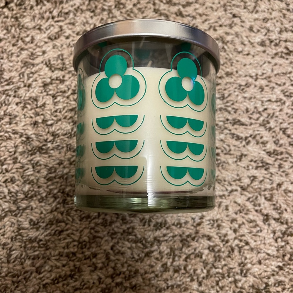 Morning Dew 2-Wick 14.8oz Candle 🕯️ HH NWT